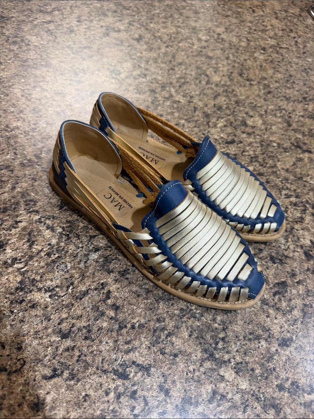 Flat Sandals